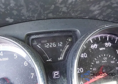 2016 Nissan Versa 1.6 S/1.6 S+/1.6 Sl/1.6 Sv z USA, uszkodzony, nr VIN 3N1CN7AP8GL808325